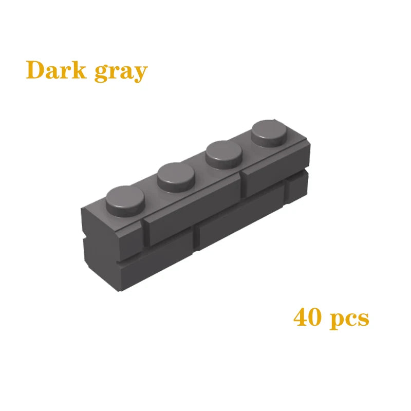 Blocs de Construction MOC