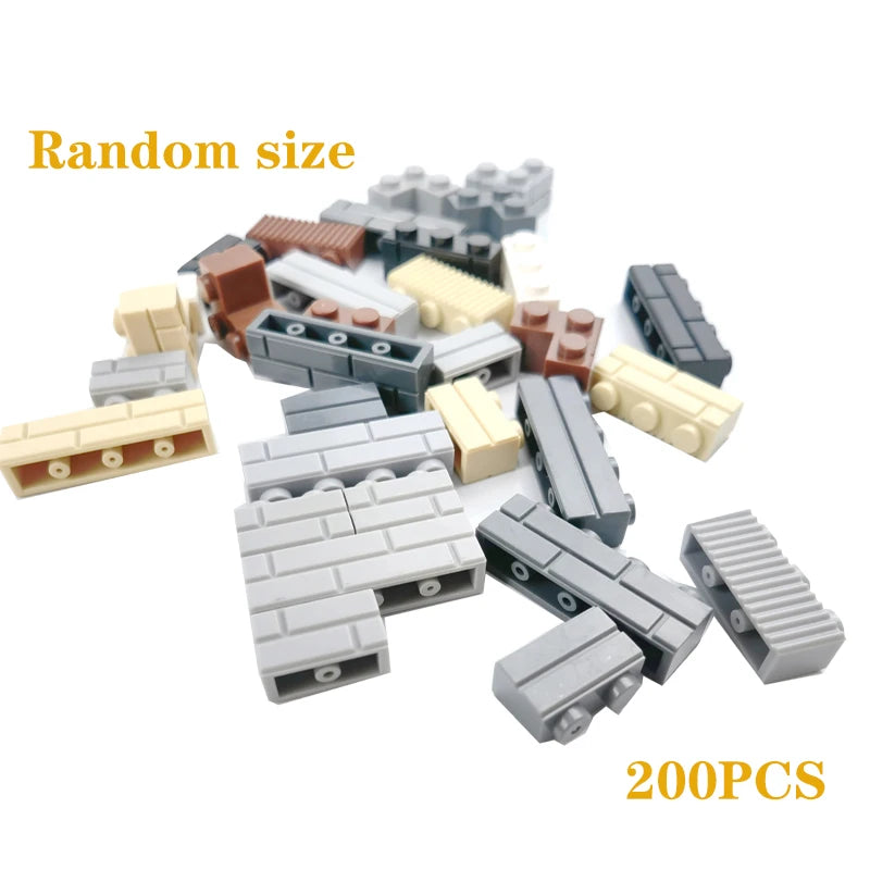 Blocs de Construction MOC