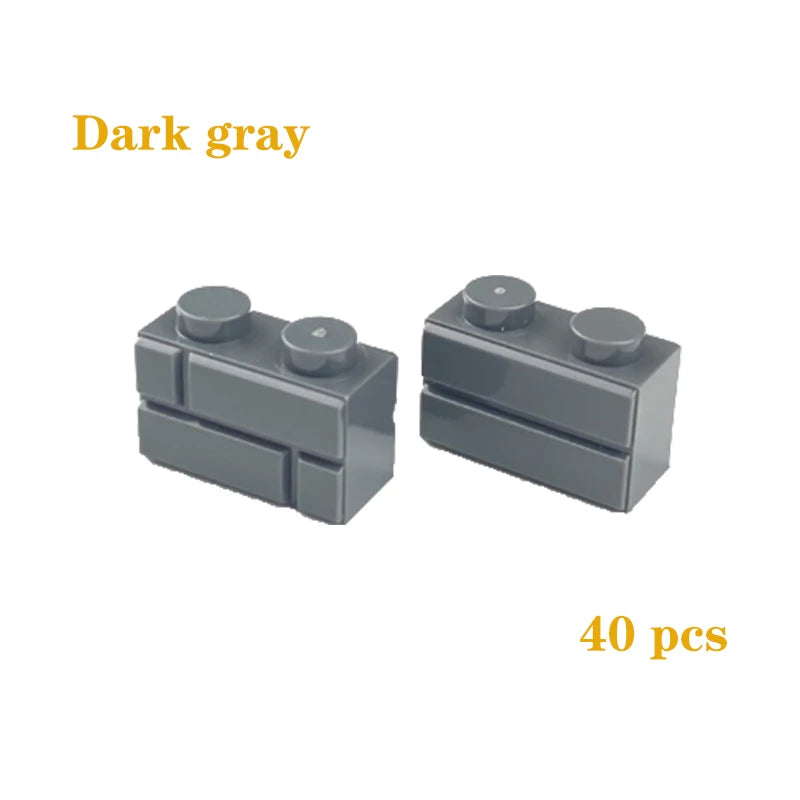 Blocs de Construction MOC