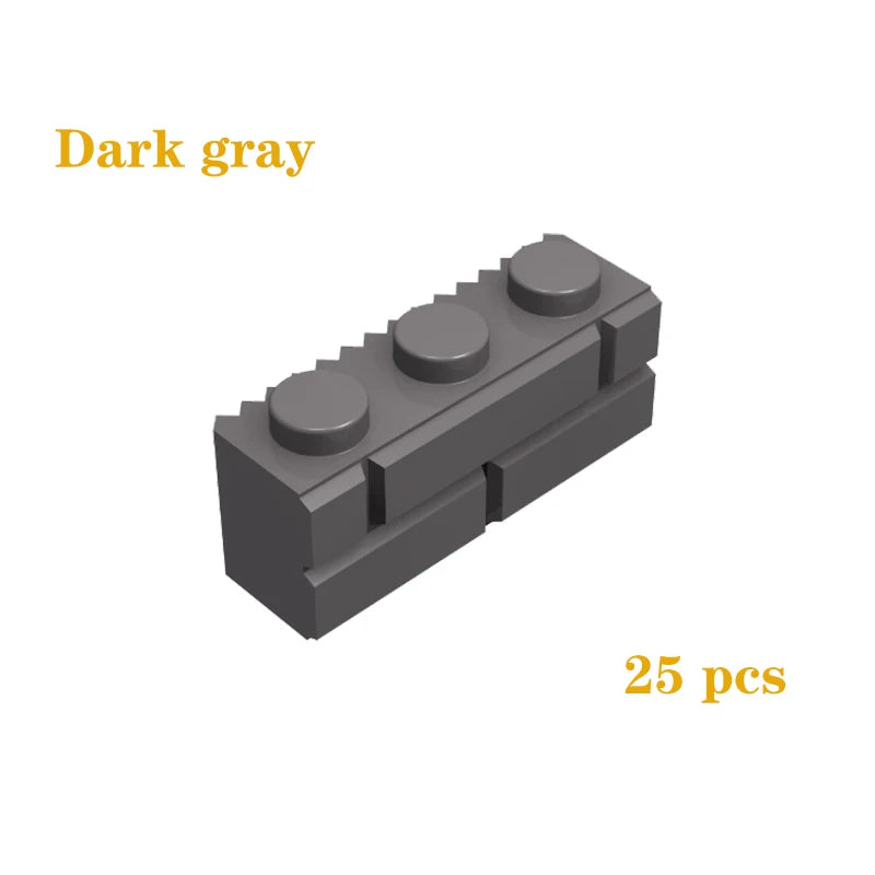 Blocs de Construction MOC