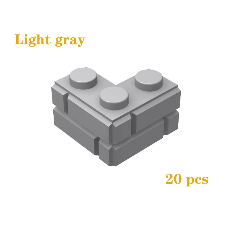 Blocs de Construction MOC