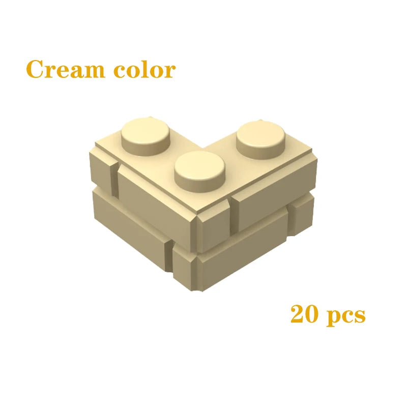 Blocs de Construction MOC