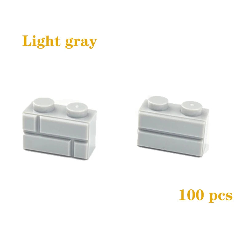 Blocs de Construction MOC