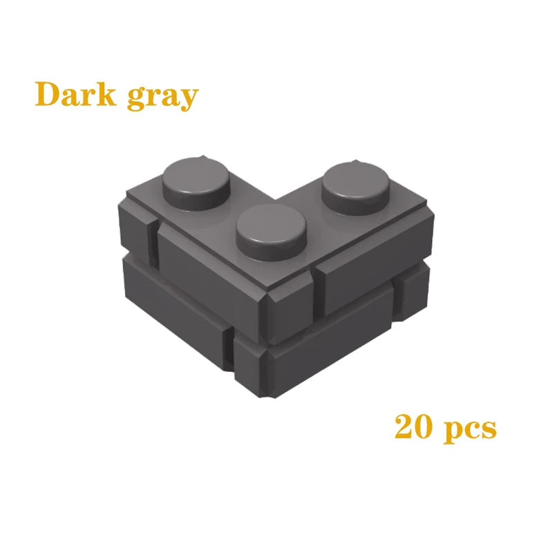 Blocs de Construction MOC