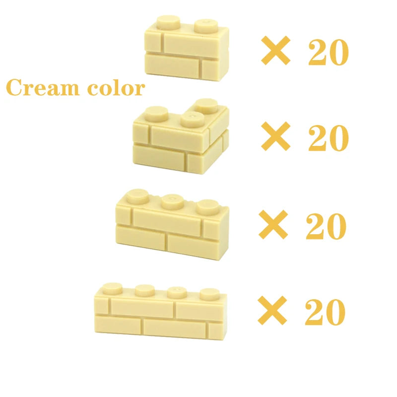 Blocs de Construction MOC