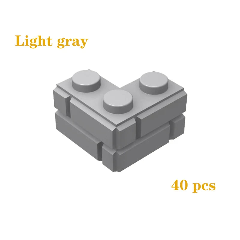 Blocs de Construction MOC