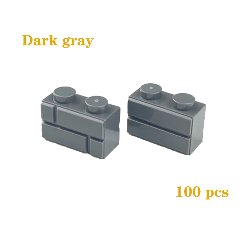 Blocs de Construction MOC