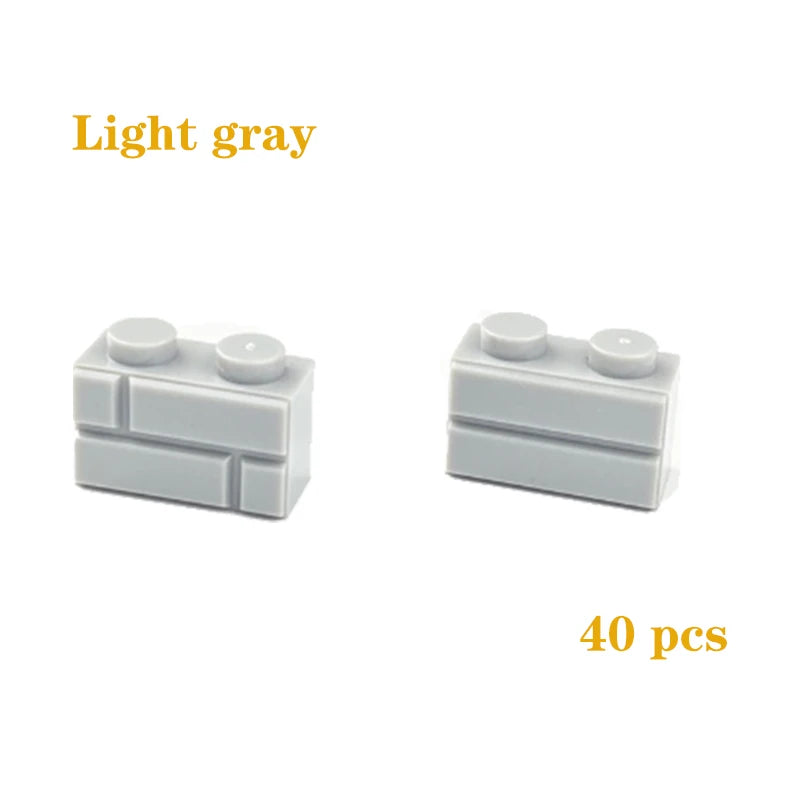 Blocs de Construction MOC