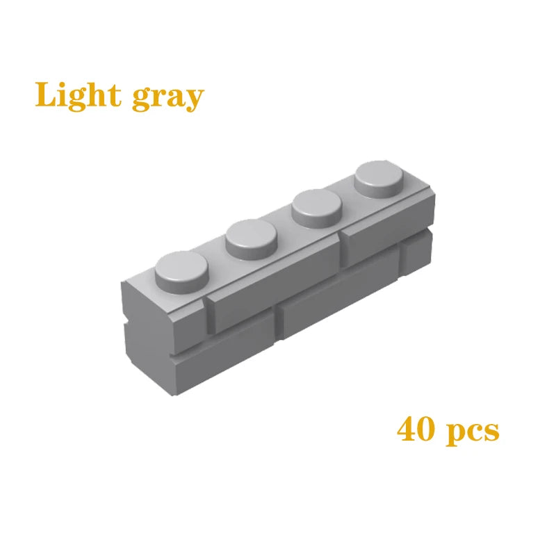 Blocs de Construction MOC