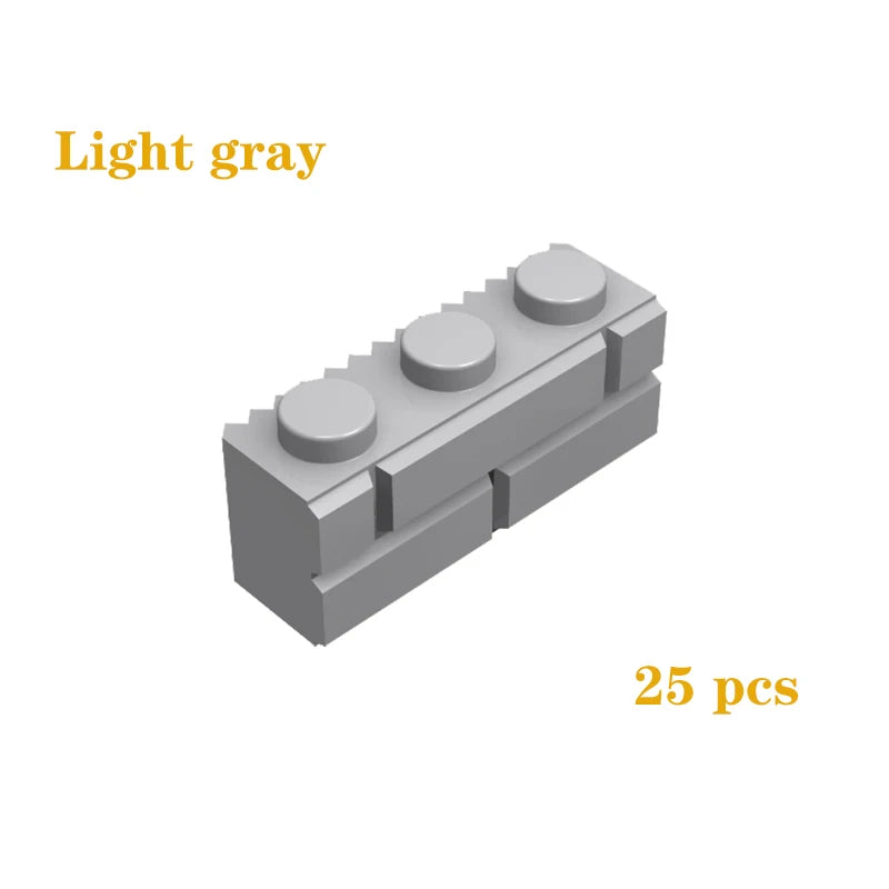 Blocs de Construction MOC