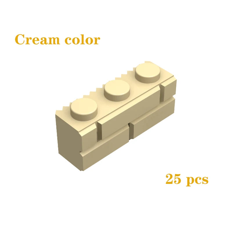 Blocs de Construction MOC