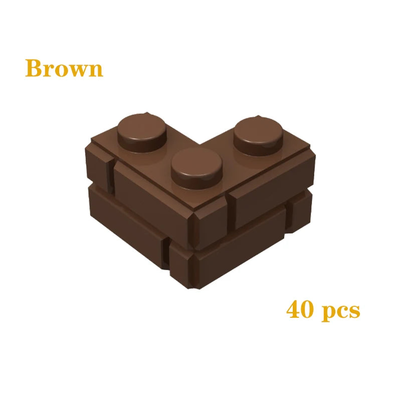 Blocs de Construction MOC