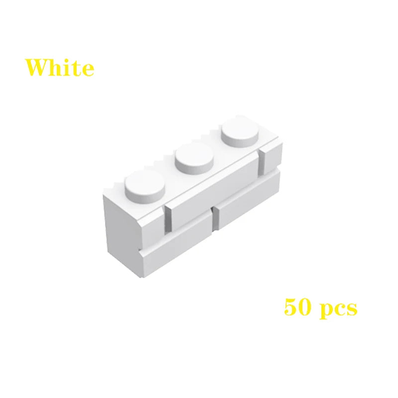 Blocs de Construction MOC