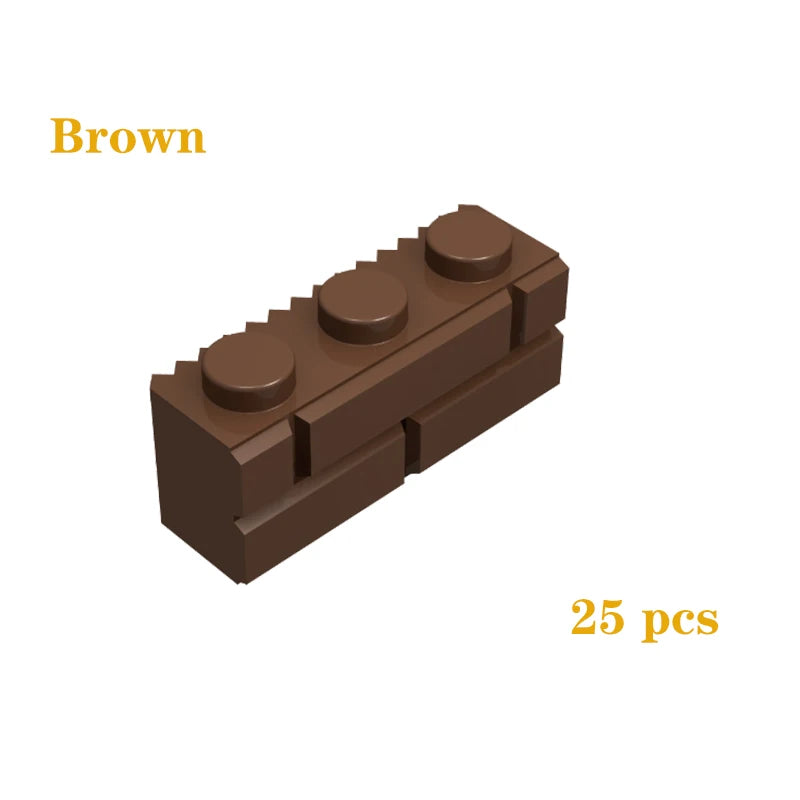 Blocs de Construction MOC