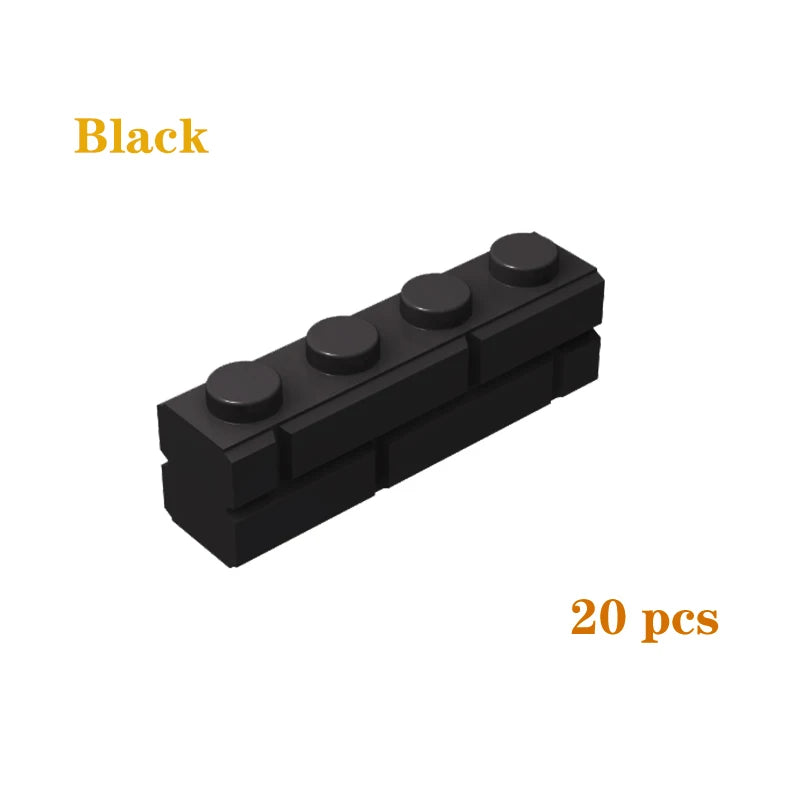 Blocs de Construction MOC