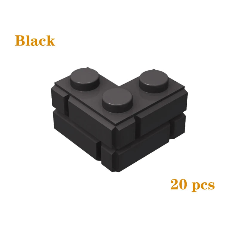 Blocs de Construction MOC