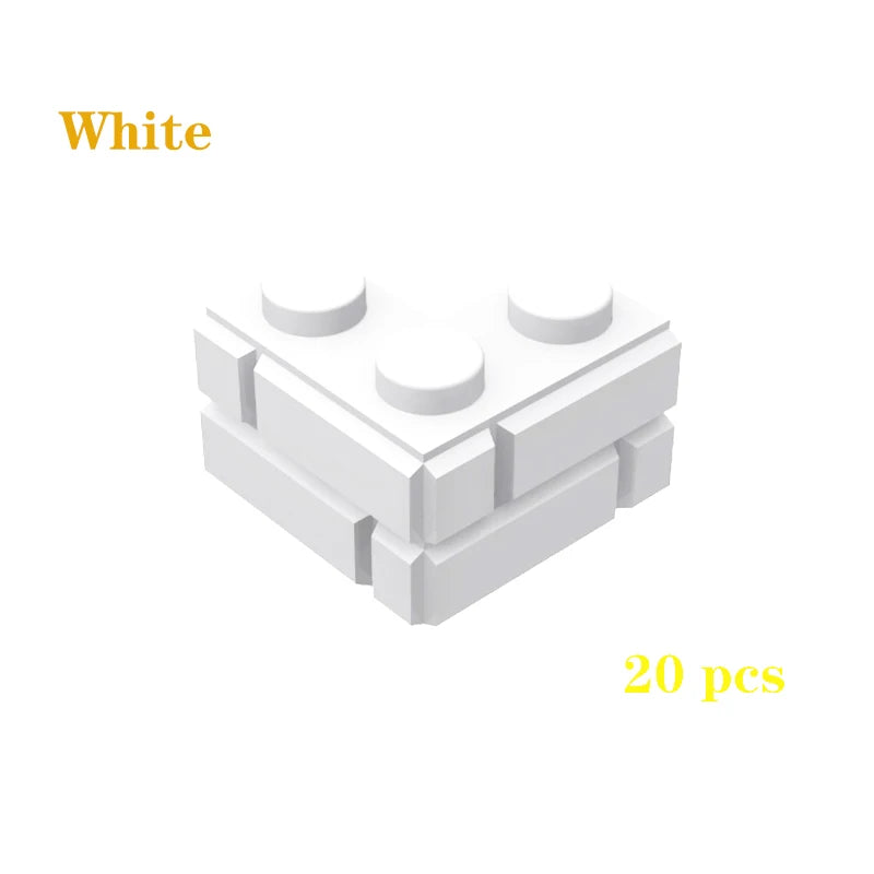 Blocs de Construction MOC