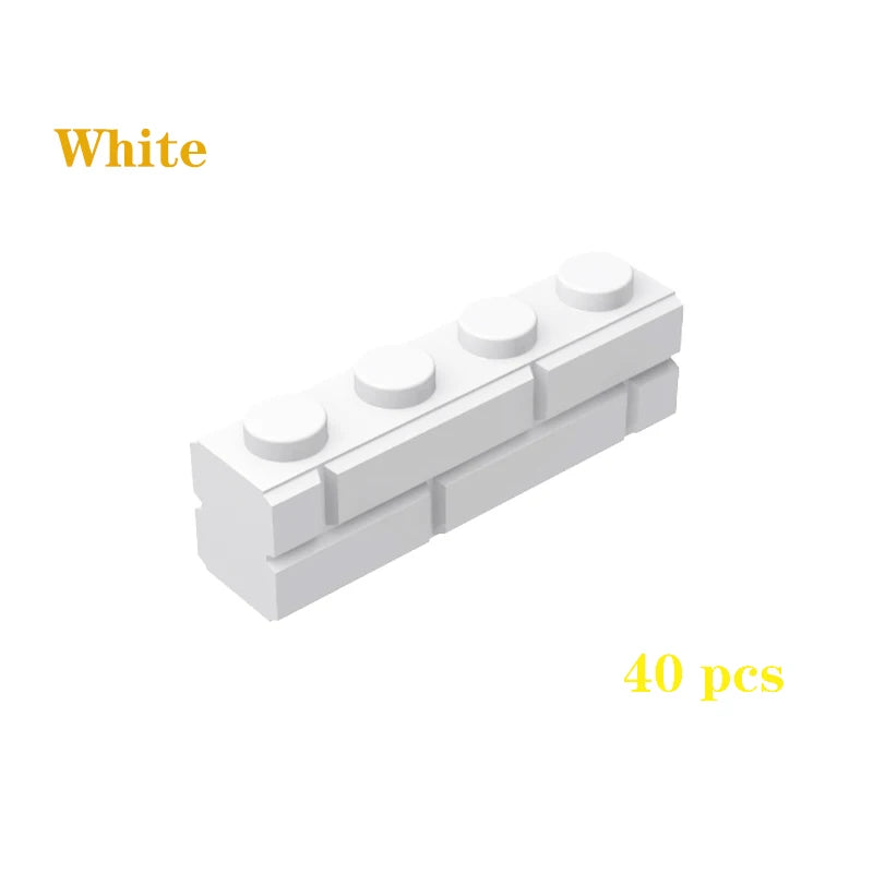 Blocs de Construction MOC