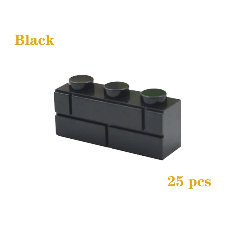 Blocs de Construction MOC