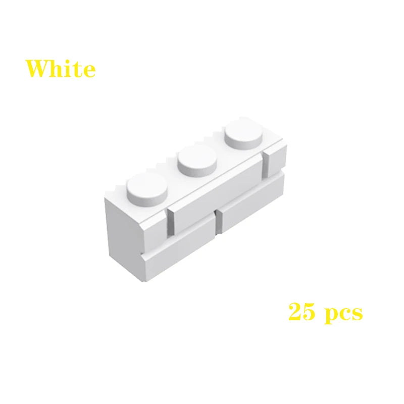 Blocs de Construction MOC