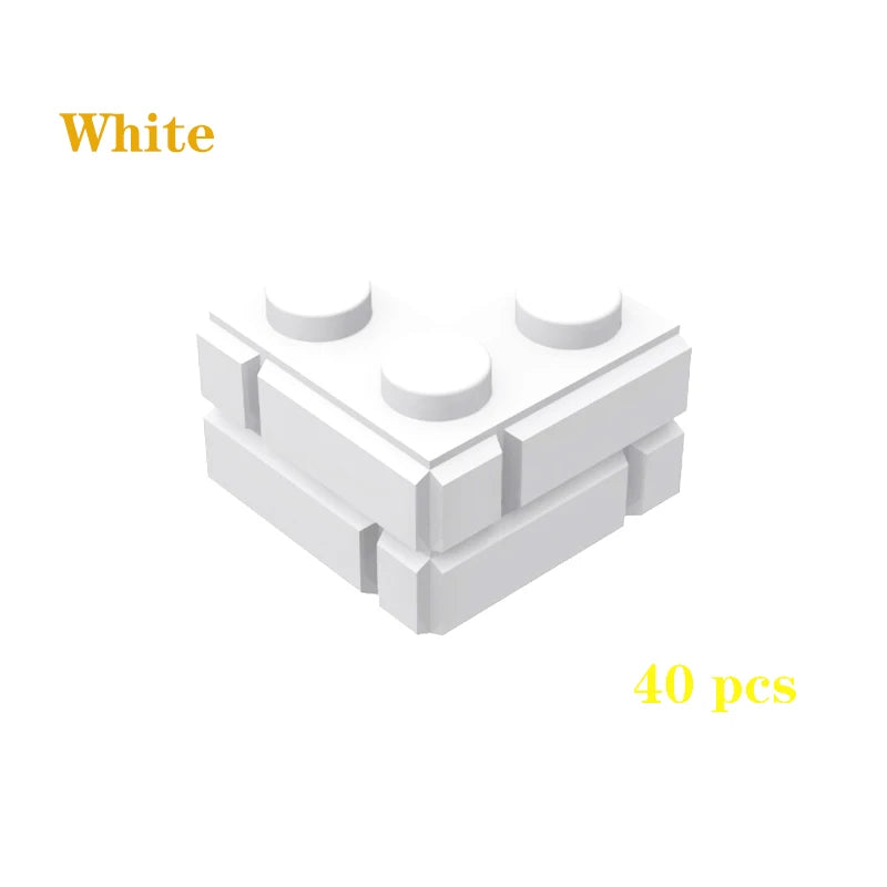 Blocs de Construction MOC