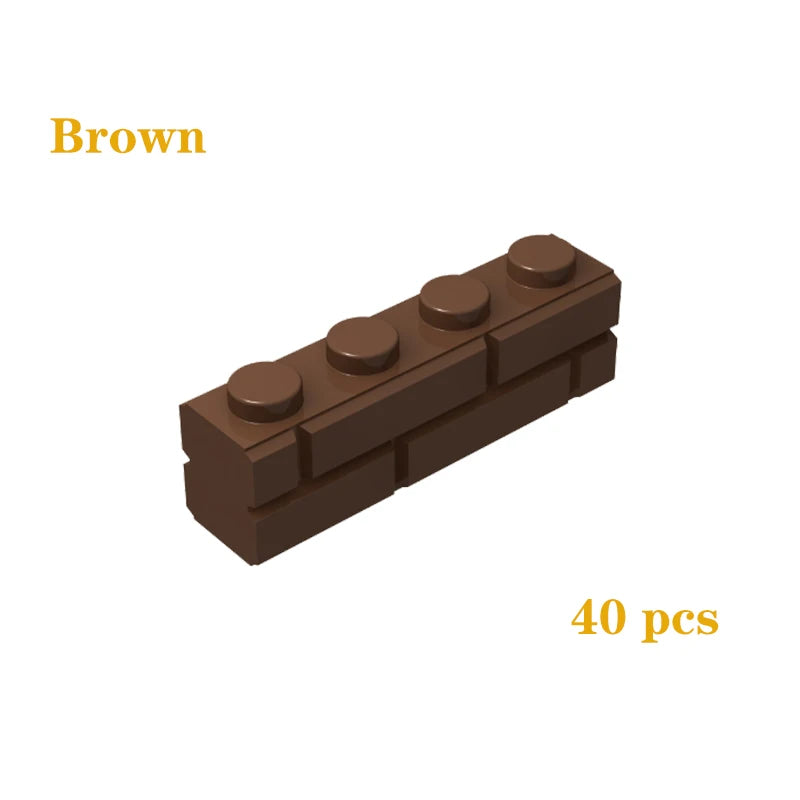 Blocs de Construction MOC